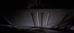 lot de portes