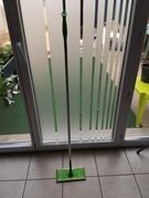 balai swiffer