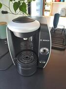 cafetière Tassimo Bosch