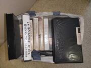 Lot VHS films enregistrés