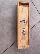 jeu en bois « kidgal »