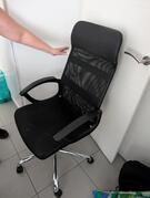 chaise bureau