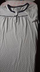 Chemise de nuit Fille