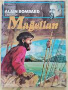 Livre histoire Magellan