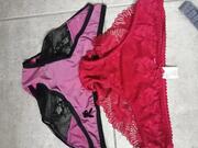 Lot culottés 38/40 taille M