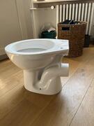 WC neuf