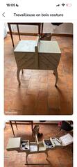 Meuble couture