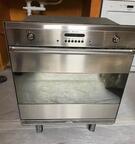 four encastrable Smeg