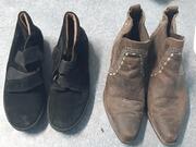 chaussures p35 et 36