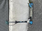 trottinette