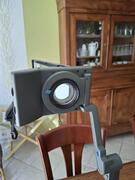retroprojecteur