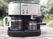 cafetière