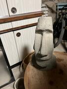 statuette plâtre