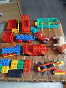 lot LEGOS et jeu