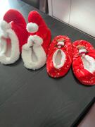 chaussons