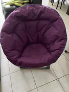 Loveuse violette
