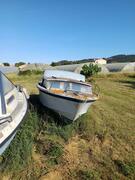 DON BATEAU MOINS DE 7M AVEC CARTE GRISE
