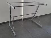 Piètement de bureau