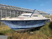 DON BATEAU AVEC CARTE GRISE