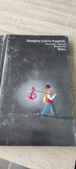 LIVRE D'ANGLAIS+CAHIER D'EXERCICES