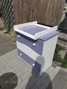 donne commode bébé/ enfant