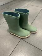 bottes taille 30