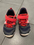 baskets newfeel taille 30