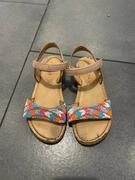 sandales filles taille 30