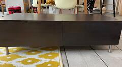 meuble ikea Besta Vara
