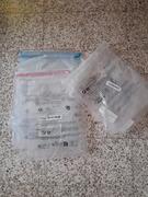 plastiques zip