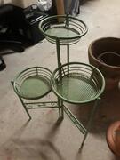 supports de plantes
