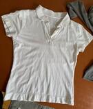 lot 2 hauts femmes XS/S