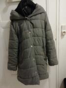 Manteau mango taille M
