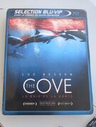 The Cove, la baie de la Honte