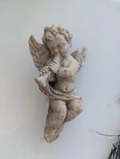 petite "sculpture" ange (10cm environ)