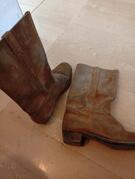 Bottes taille 45