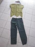 Déguisement Peter Pan (ado / petite taille adulte)
