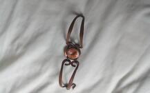 bracelet laiton ou cuivre