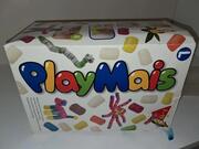 boite de play maïs