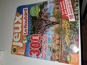 magazine jeux