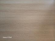 table de bureau en bois