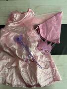 déguisement princesse 3 ans