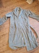 robe de chambre taille S grand