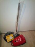 aspirateur