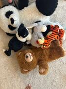 lot de doudou pour enfant