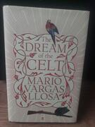Le rêve du Celte de Mario Valgus Llosa