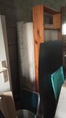 2 sommiers deux places