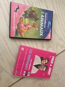 DVD