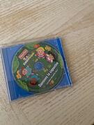 cd des comptines