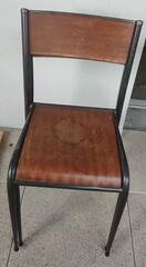 chaises